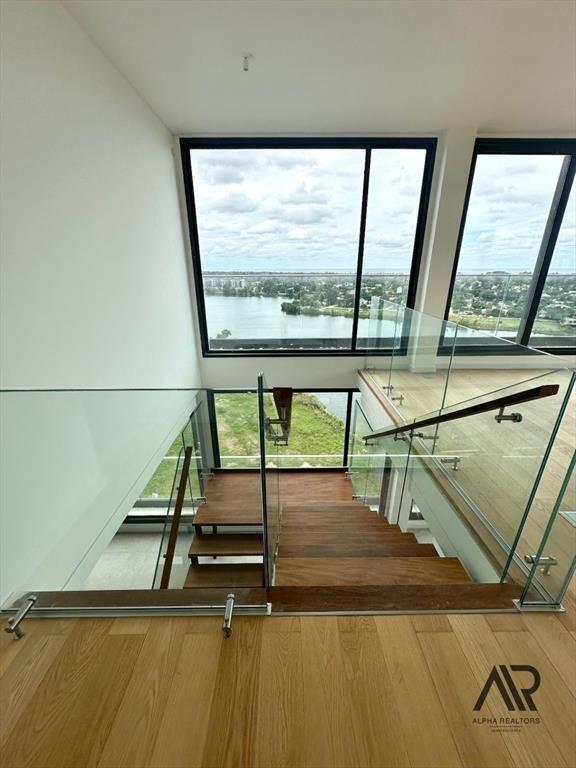 PENTHOUSE EN ALQUILER