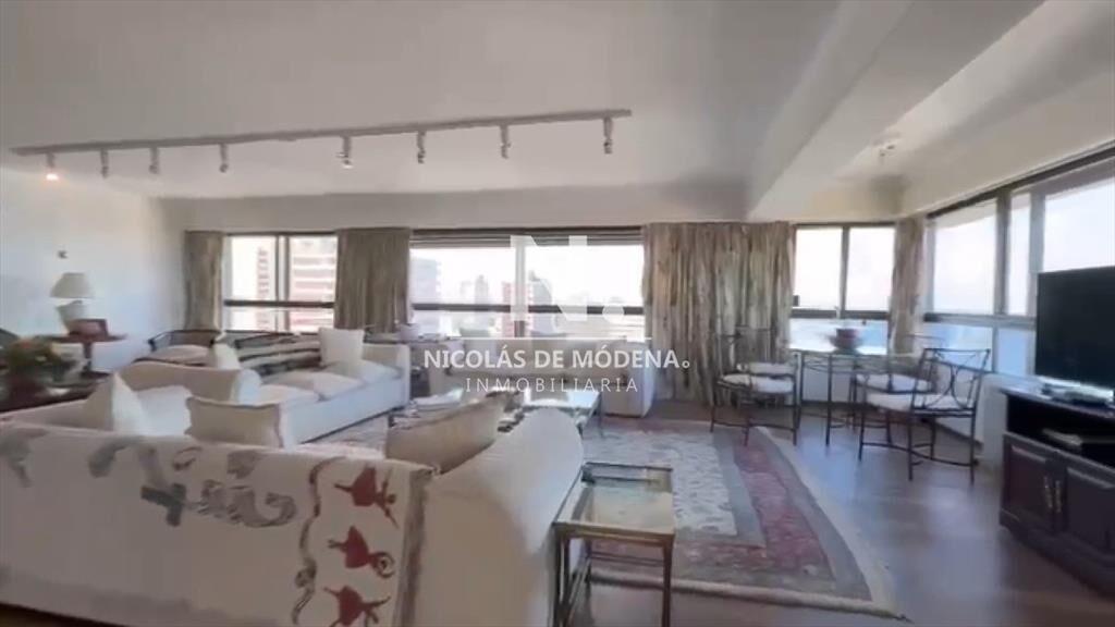 Apartamento en Peninsula, Punta del Este de 4 a