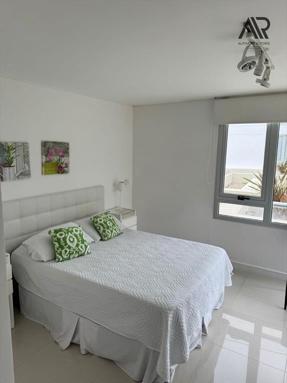 Apartamento en venta en Playa Brava
