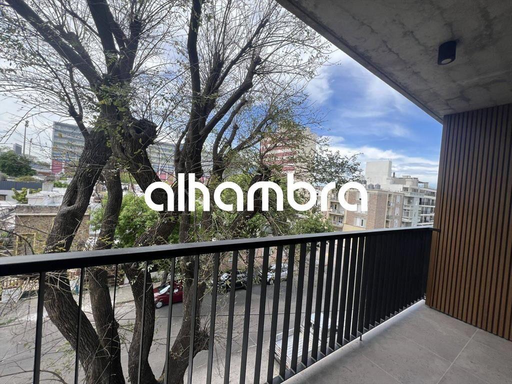 Apartamento en Alquiler