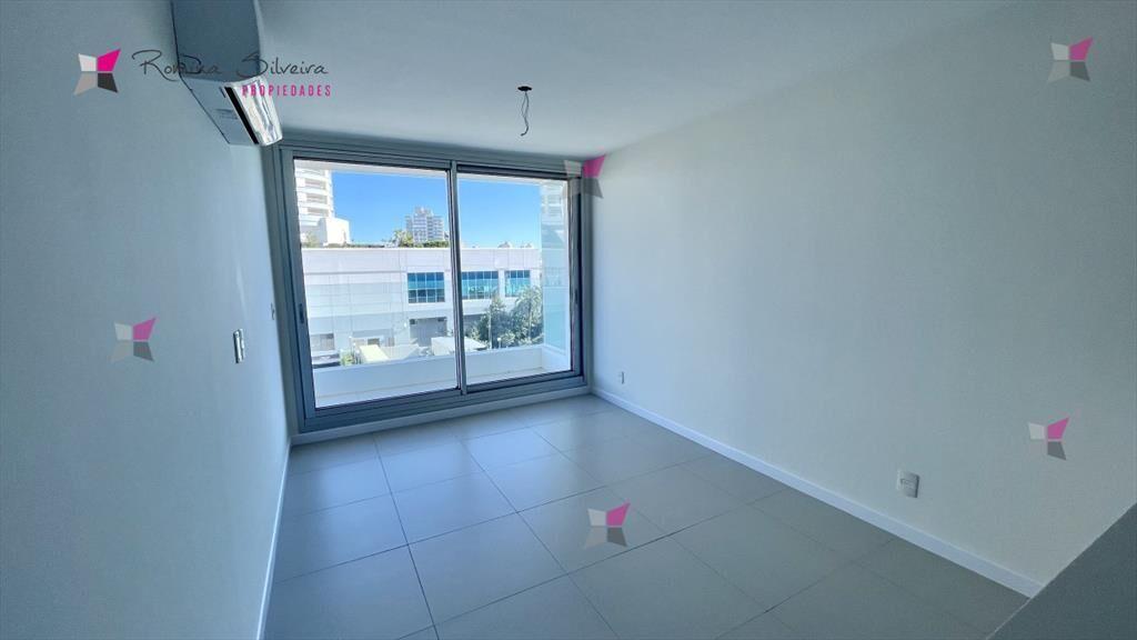 VENTA APARTAMENTO 1 DORMITORIO EDIFICIO SAINT HONORE