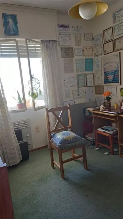 Venta apartamento de 2 dormitorios frente al mar en Malvin