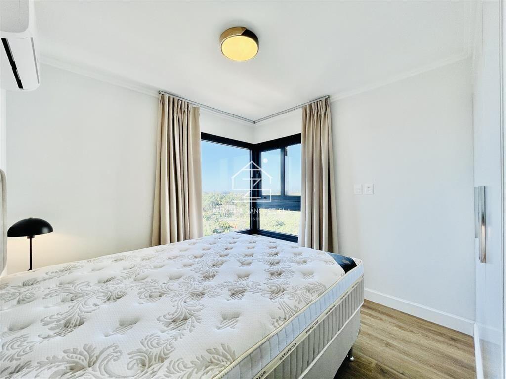Apartamento a estrenar en Alquiler Anual de 1