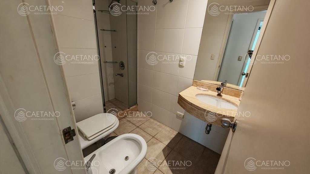Alquiler anual apartamento de 2 dormitorios en