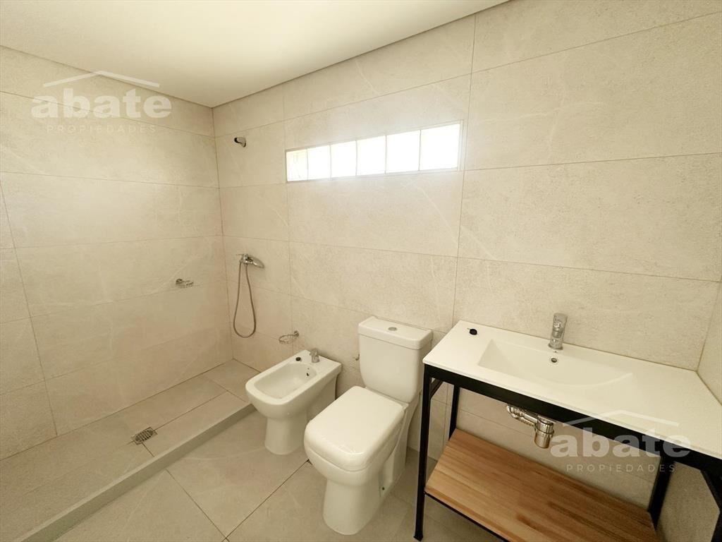 Venta apartamento 1 dormitorio con patio