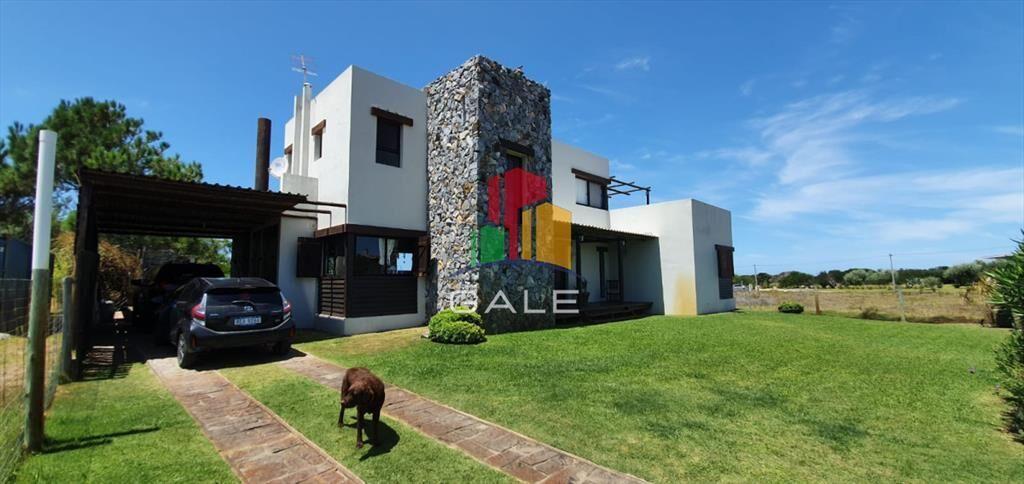 Casa en venta de 4 dormitorios en Jose Igancio