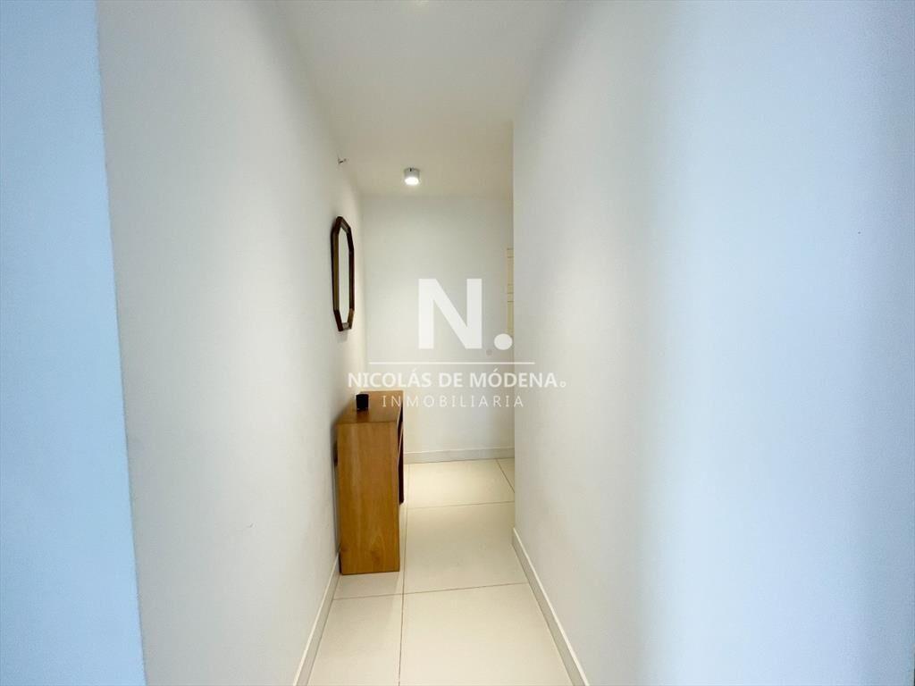 VENTA 1 DORMITORIO EN EXCLUSIVIDAD ARTOWER PUNTA