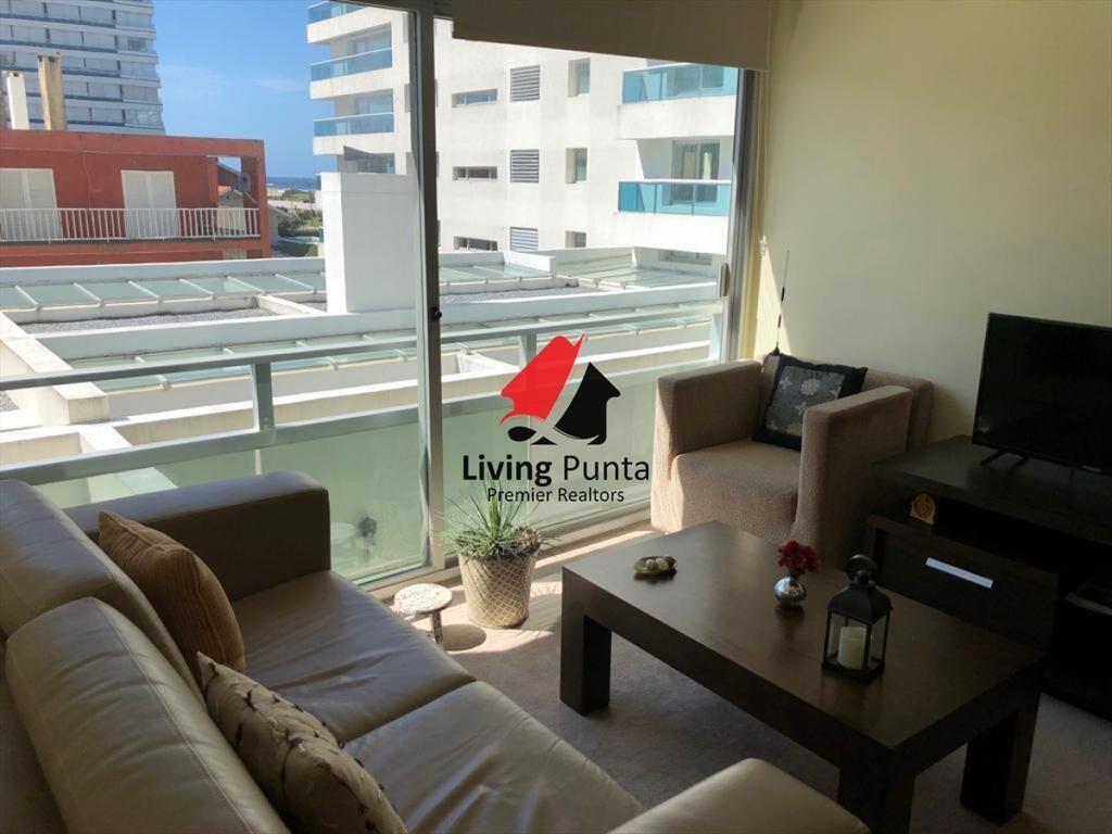 Apartamento en Brava, 2 dormitorios *