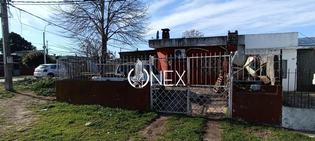 Se vende casa Nuevo ParÃs, Montevideo.