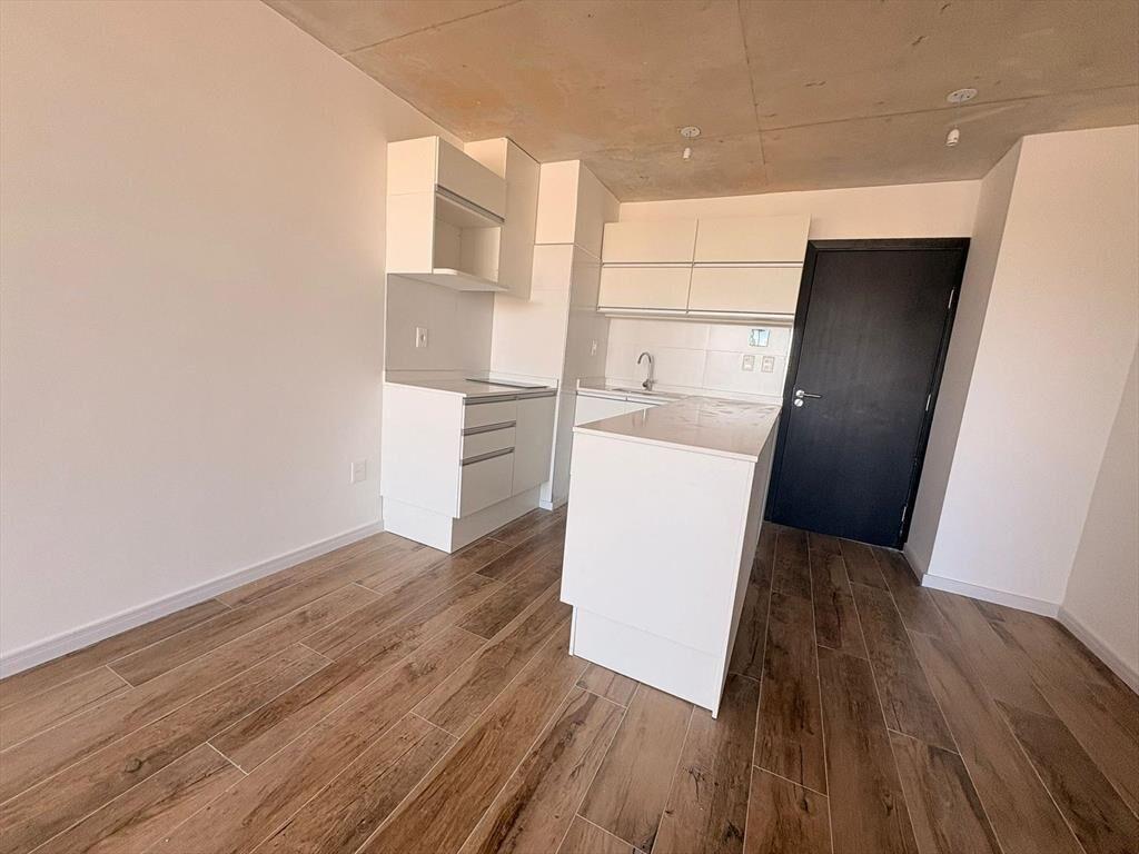 Apartamento en Buceo