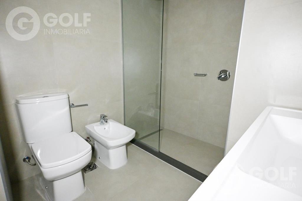 Apartamento de 1 dormitorio en Cosmos Home, a pasos del Wor
