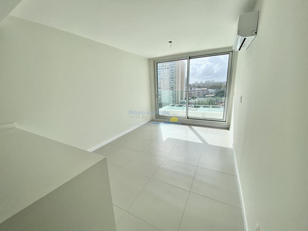 Venta de Apartamento 1 DORMITORIO en Playa Mansa,