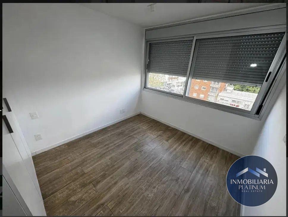 Apartamento en alquiler en La Blanqueada