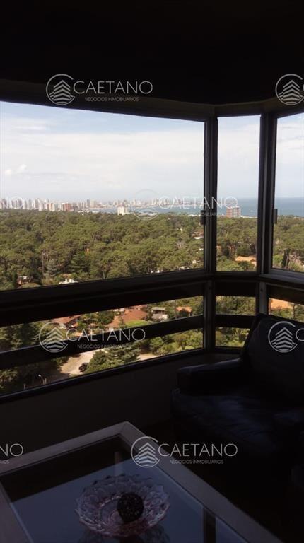 Lindo apartamento de 3 dormitorios con vista!