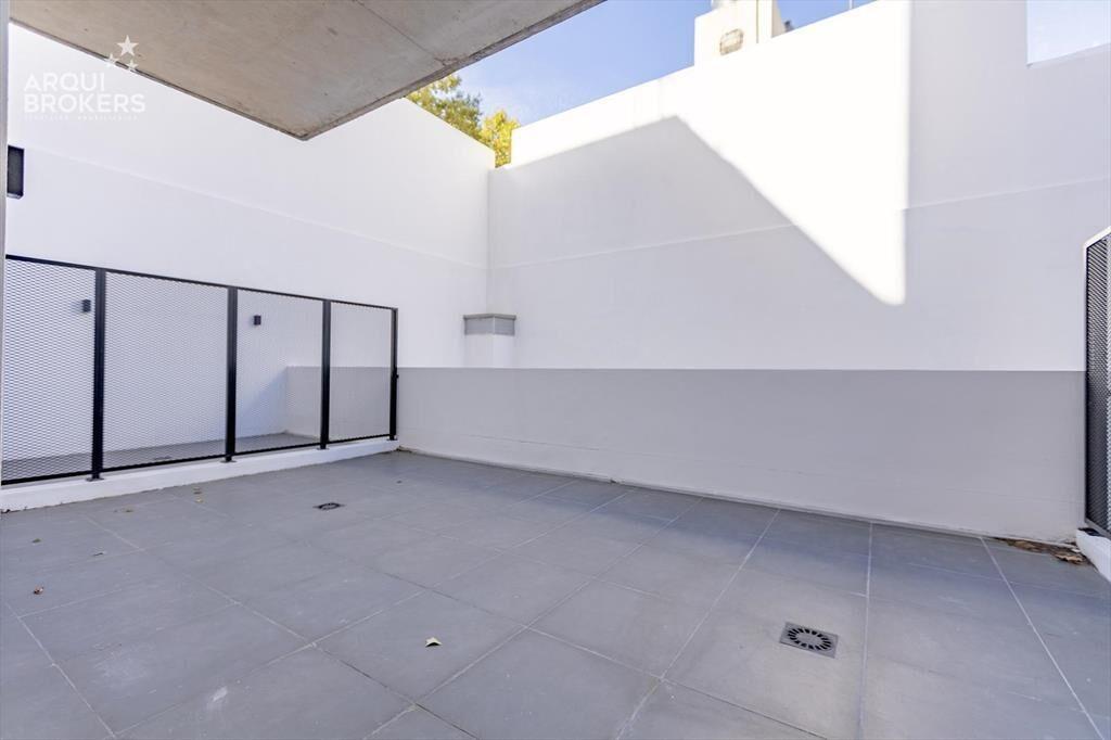 Venta apartamento un dormitorio Cordón - 104