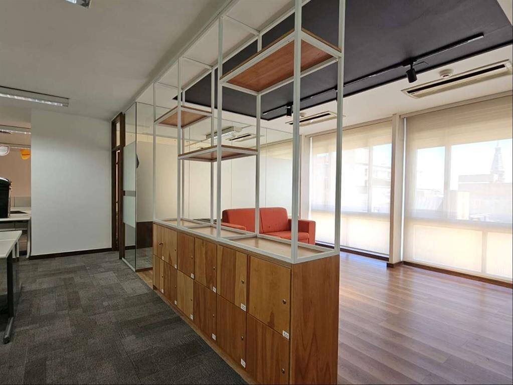 ALQUILER o VENTA - OFICINA - CIUDAD VIEJA