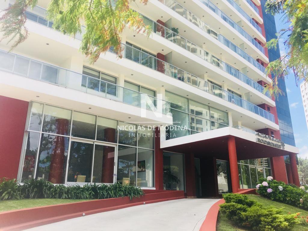 En venta apartamento de 1 dormitorio en Mansa,