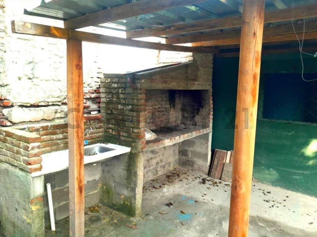 Venta/San Jose /Casa/3Dormitorios/Avenida Manuel De Rodri...