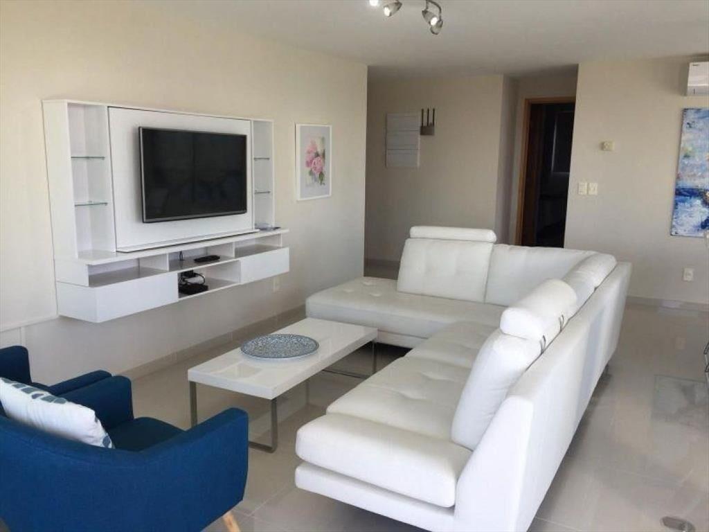 MUY LINDO DEPARTAMENTO EN SUNRISE TOWER