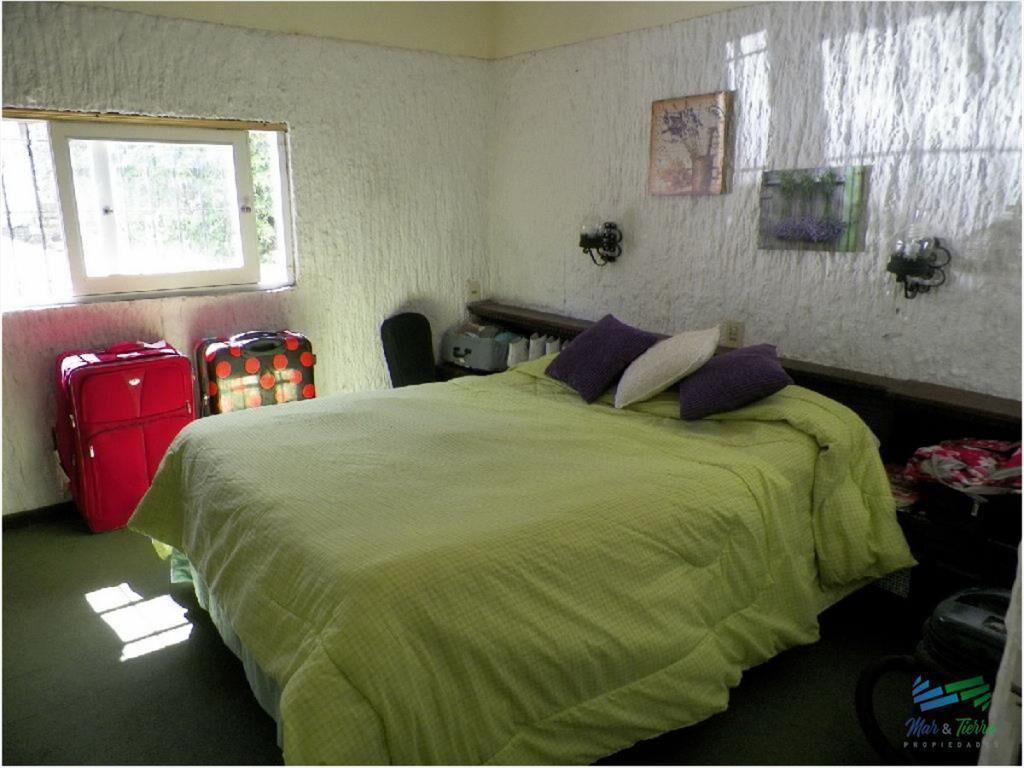 Cómoda casa en alquiler de temporada! Zona
