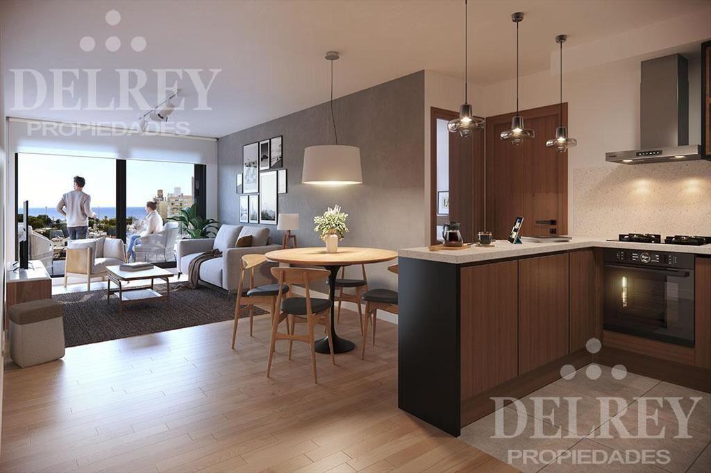 Venta Apartamento - Parque Rodó DELREY PROPIEDADES