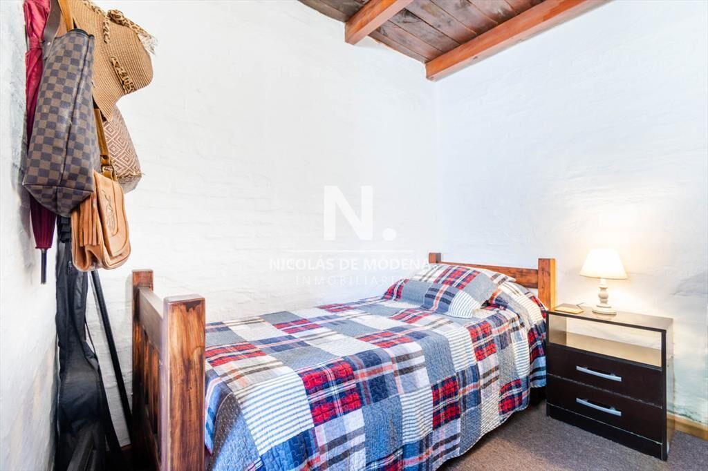 Hermosa casa PH en venta en Barrio Jardines de