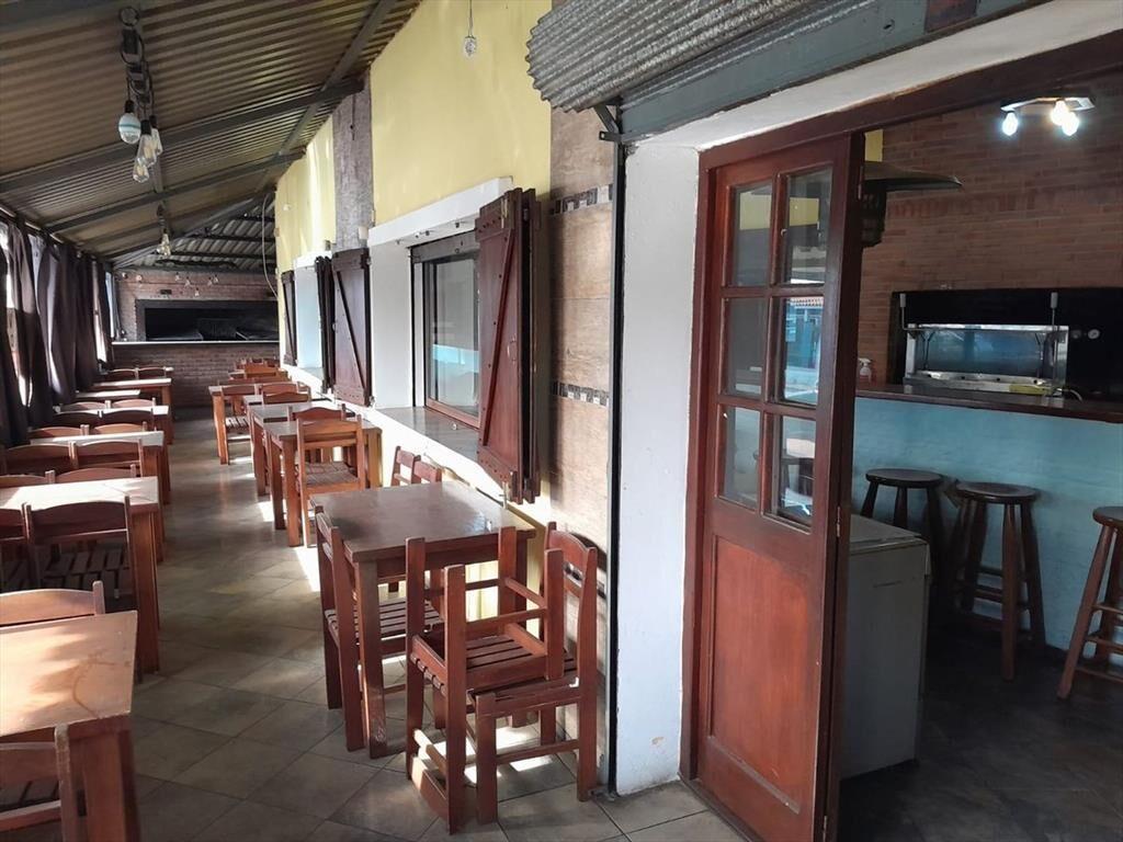 Vendo financio permuto Local comercio Pando