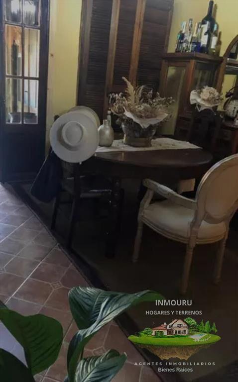 Venta de casa amplia en Minas
