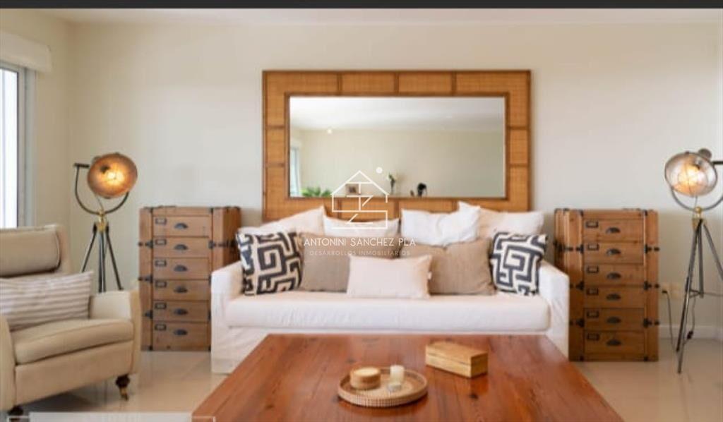 Apartamento en Punta Ballena