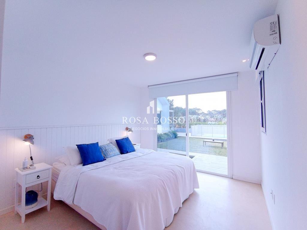 Casa Venta 5 dormitorios José Ignacio