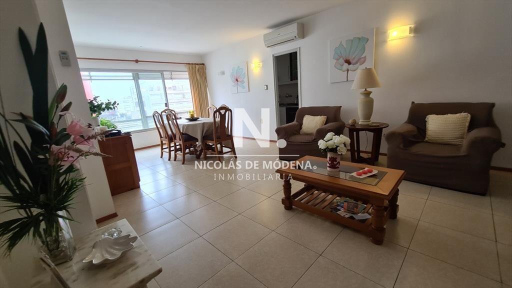 Apartamento en península en venta