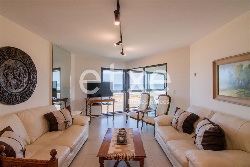 Apartamento en Venta Playa brava Punta del Este...