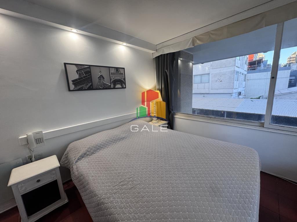 Apartamento ideal para renta