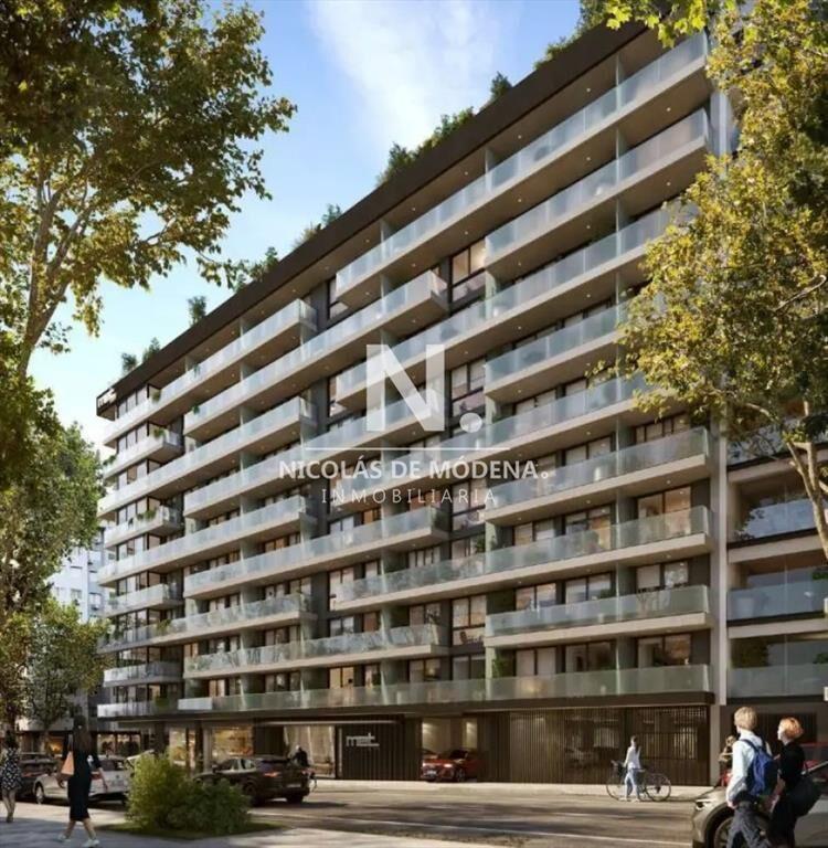 Venta Apartamento de 1 Dormitorio Cercano a la -
