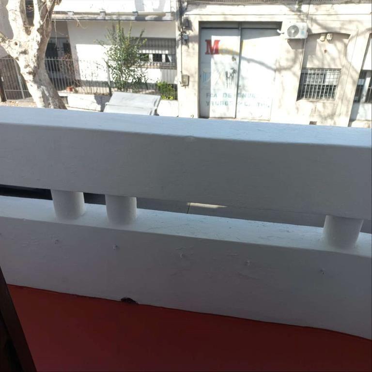 RESERVADOAlquiler Apartamento Goes 2 Dormitorios 1 Baño Tew