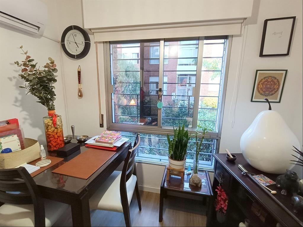 Venta Apartamento Contrafrente Prado 2 Dormitorios 1 Baño