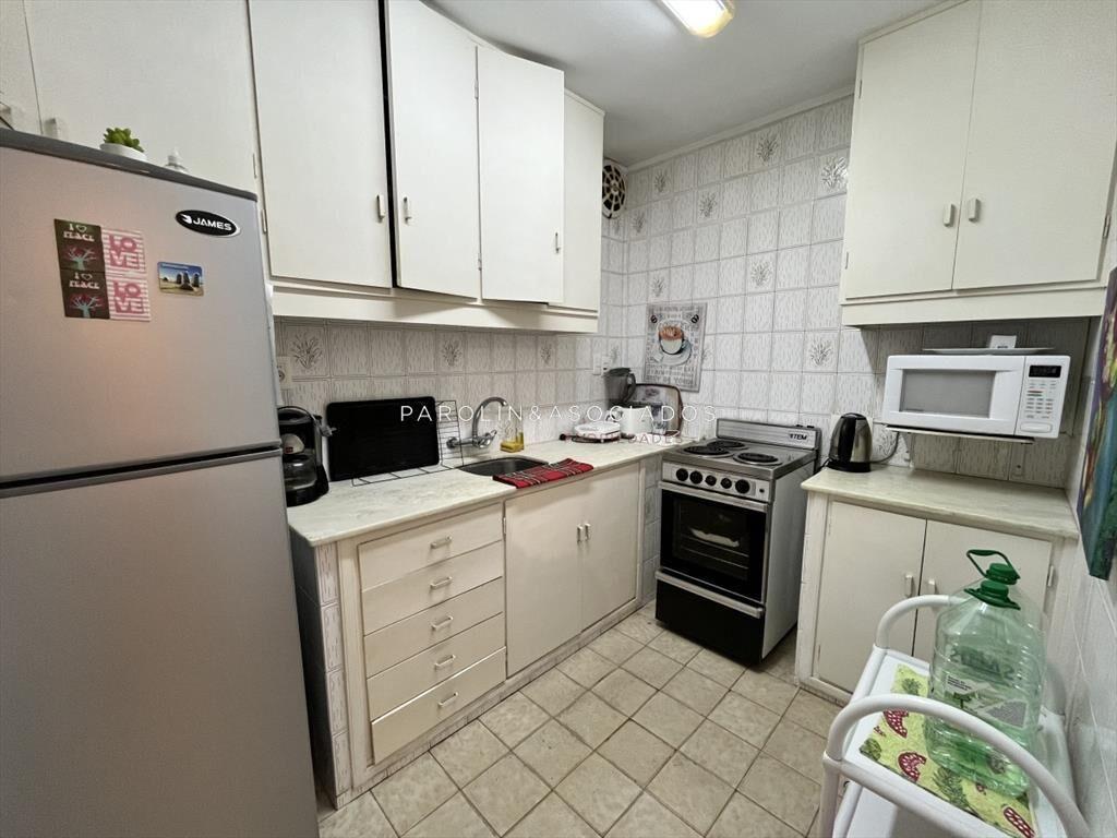 Departamento en Venta de 2 Dormitorios en Playa Mansa, Punt
