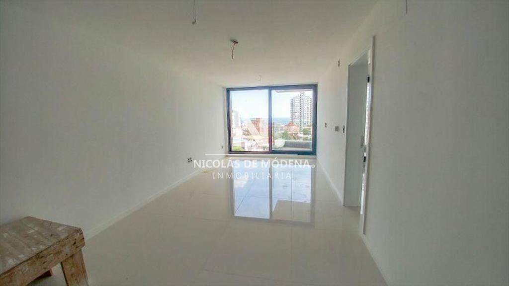 Apartamento en venta Chiverta 1 dormitorio