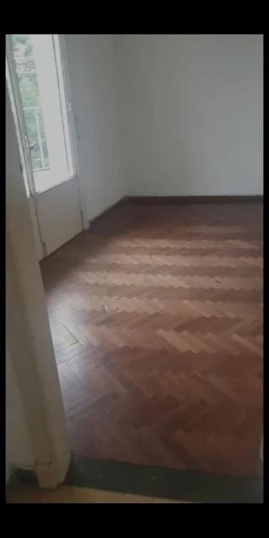 Edificio en La Blanqueada , 13 aptos, todos alquilados.