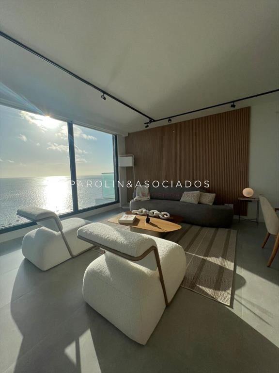 Espectacular apartamento en venta de 3 suite en