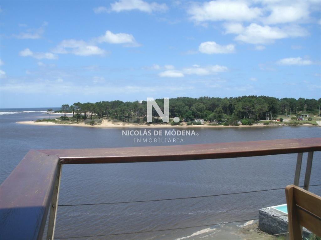 ALQUILER VENTA LA BARRA DEPARTAMENTO PENT HOUSE 3