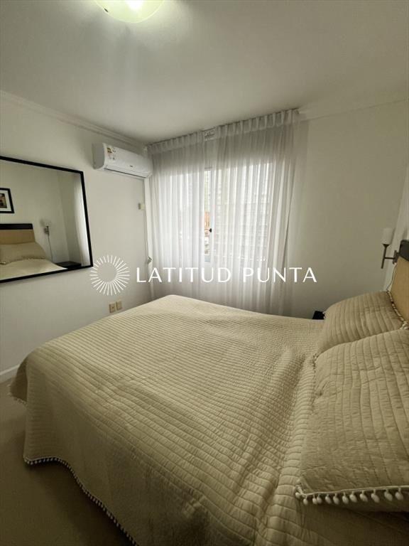 Apartamento de 1 dormitorio en Península