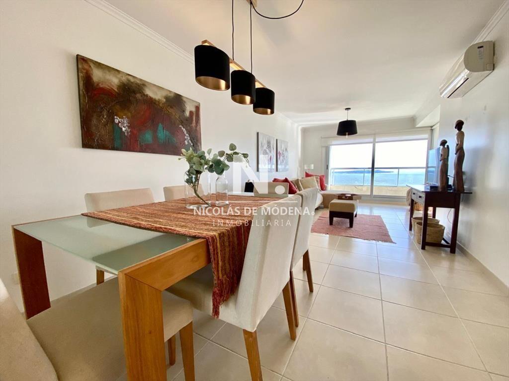 departamento Paradas Playa Mansa Punta del este