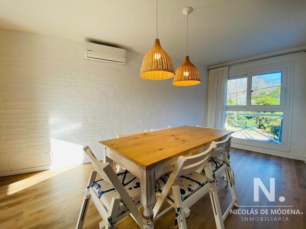 Apartamento La Barra - 3 dormitorios 3 baños en venta y al