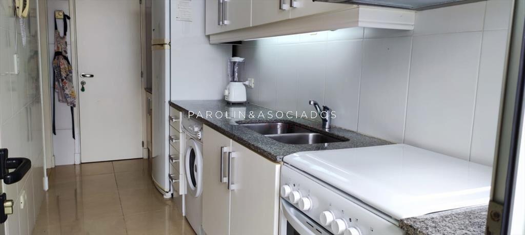 Apartamento en venta de 3 dormitorios en Sol y