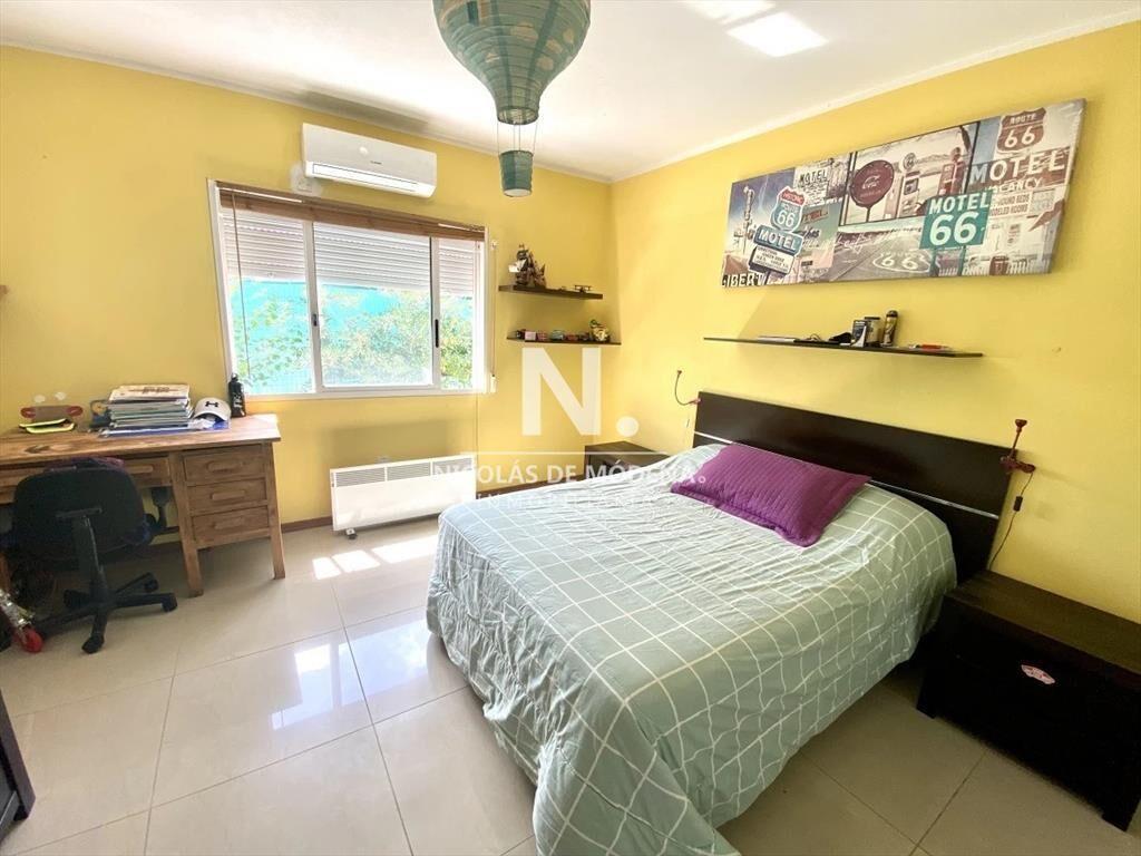 Vende casa en barrio privado la residence, de 4