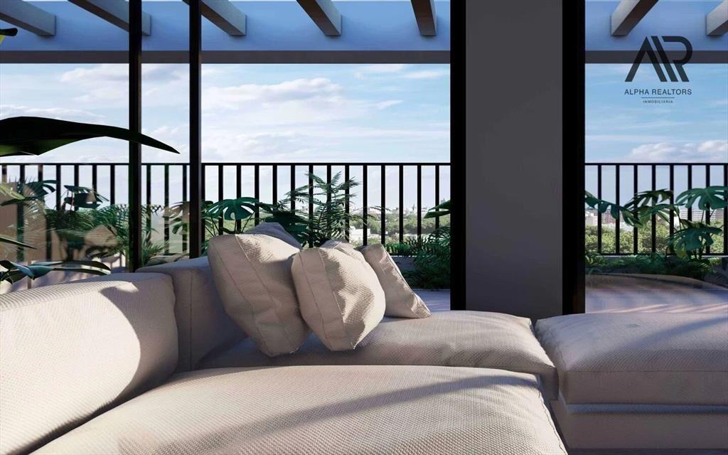 Apartamento en venta c/ cochera en Cordón