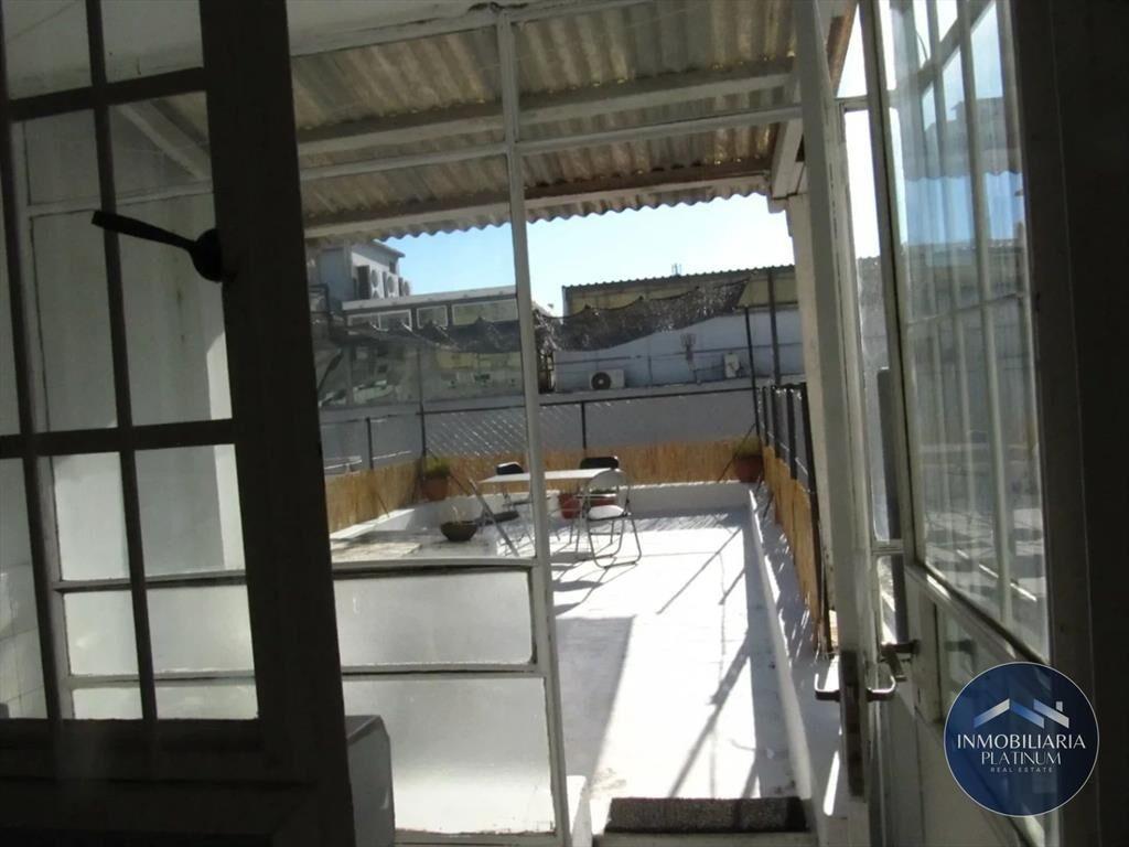 Apartamento en alquiler en Ciudad Vieja