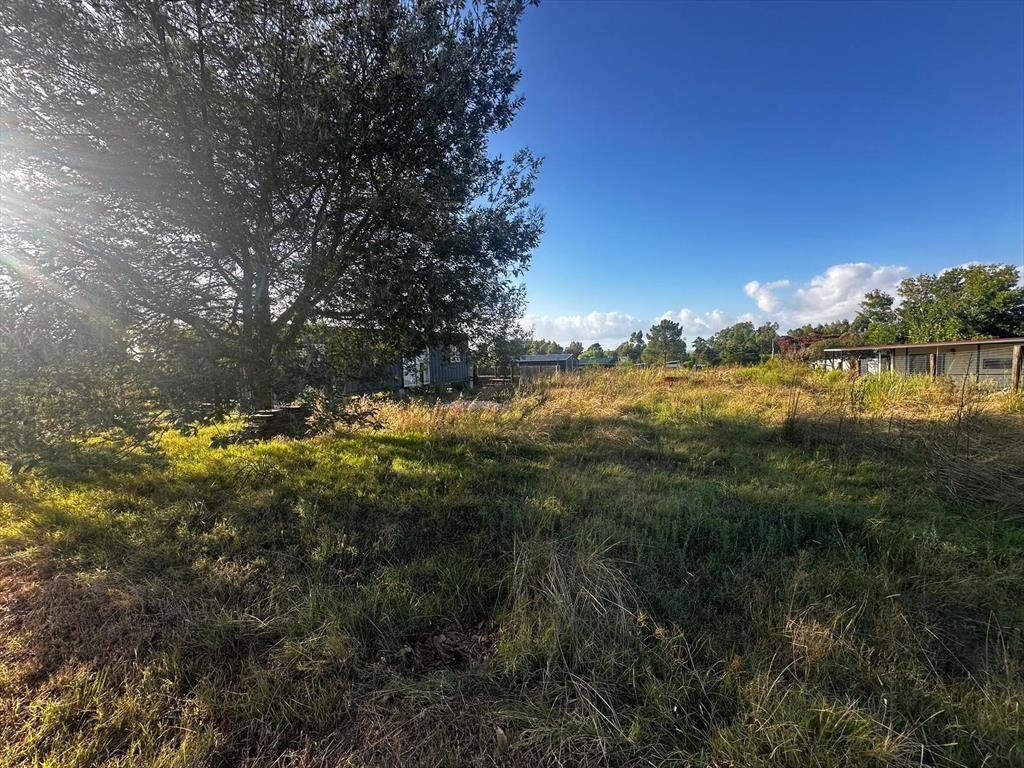 Venta de Terreno y dos contenedores