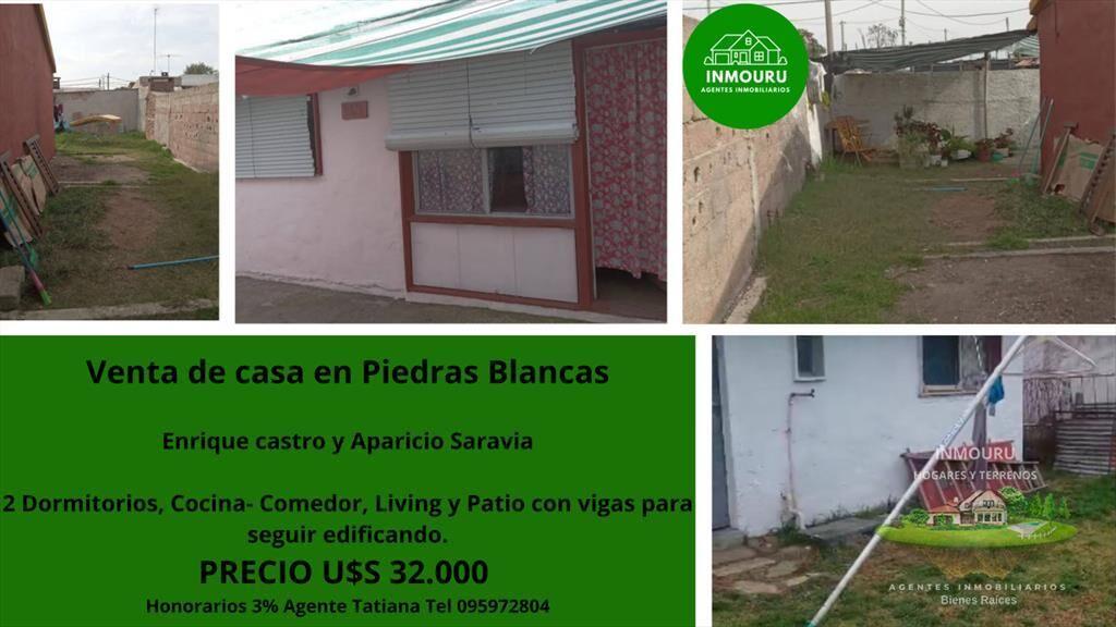 Venta de Casa en Marconi